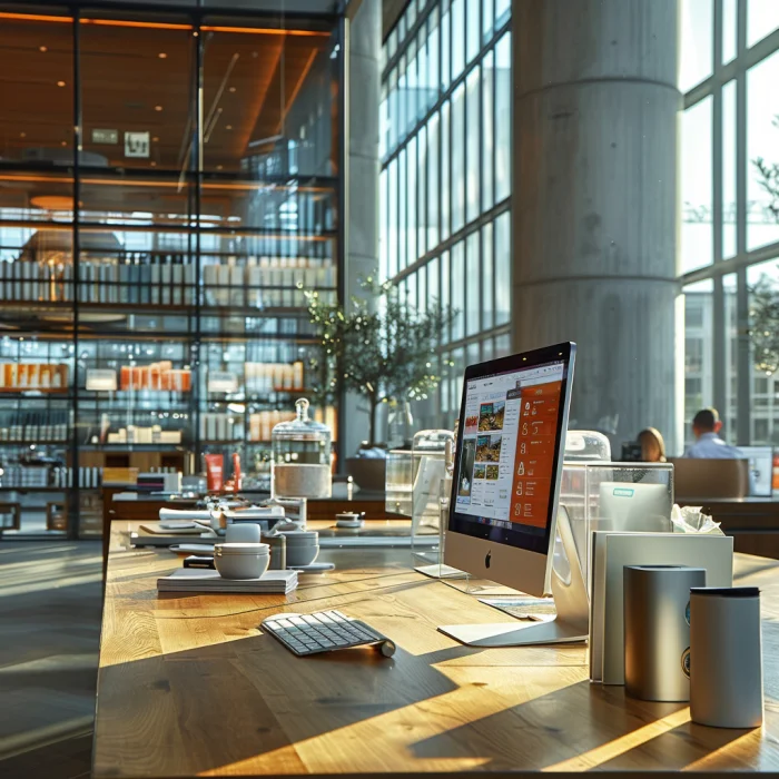 Booking System Software_image