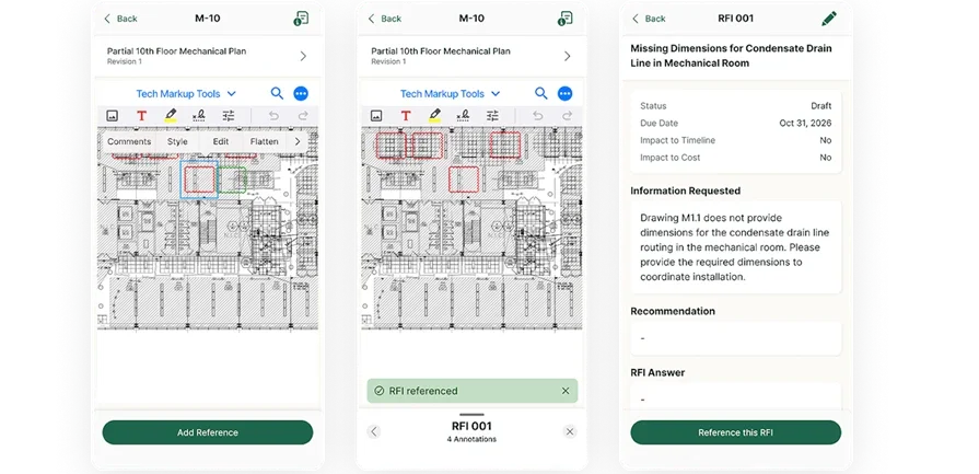 Built for Action with OpsAI: How Commercial Teams Stay in Sync, On Budget, and Moving Fast_image