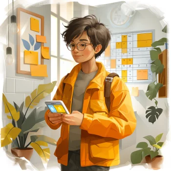 Schedule Builder App_image