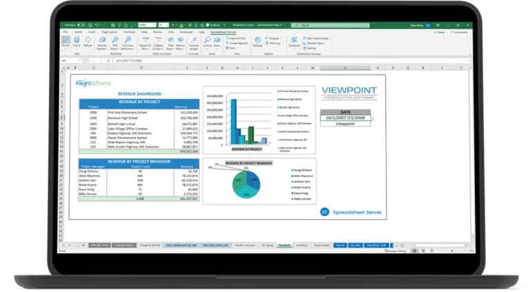 InsightSoftware software