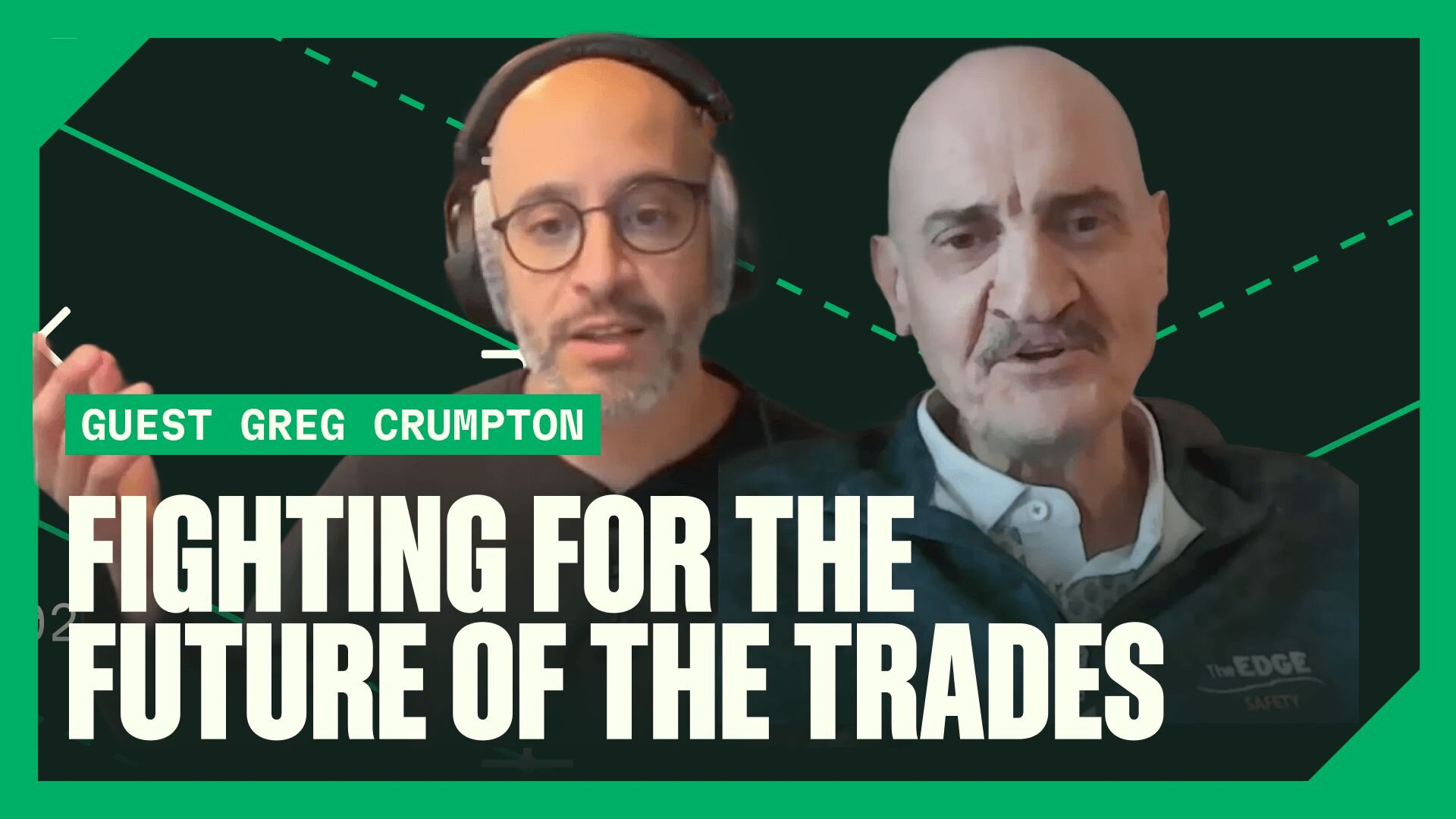 Futureproof: Greg Crumpton on Building the Next Generation of the Trades_image