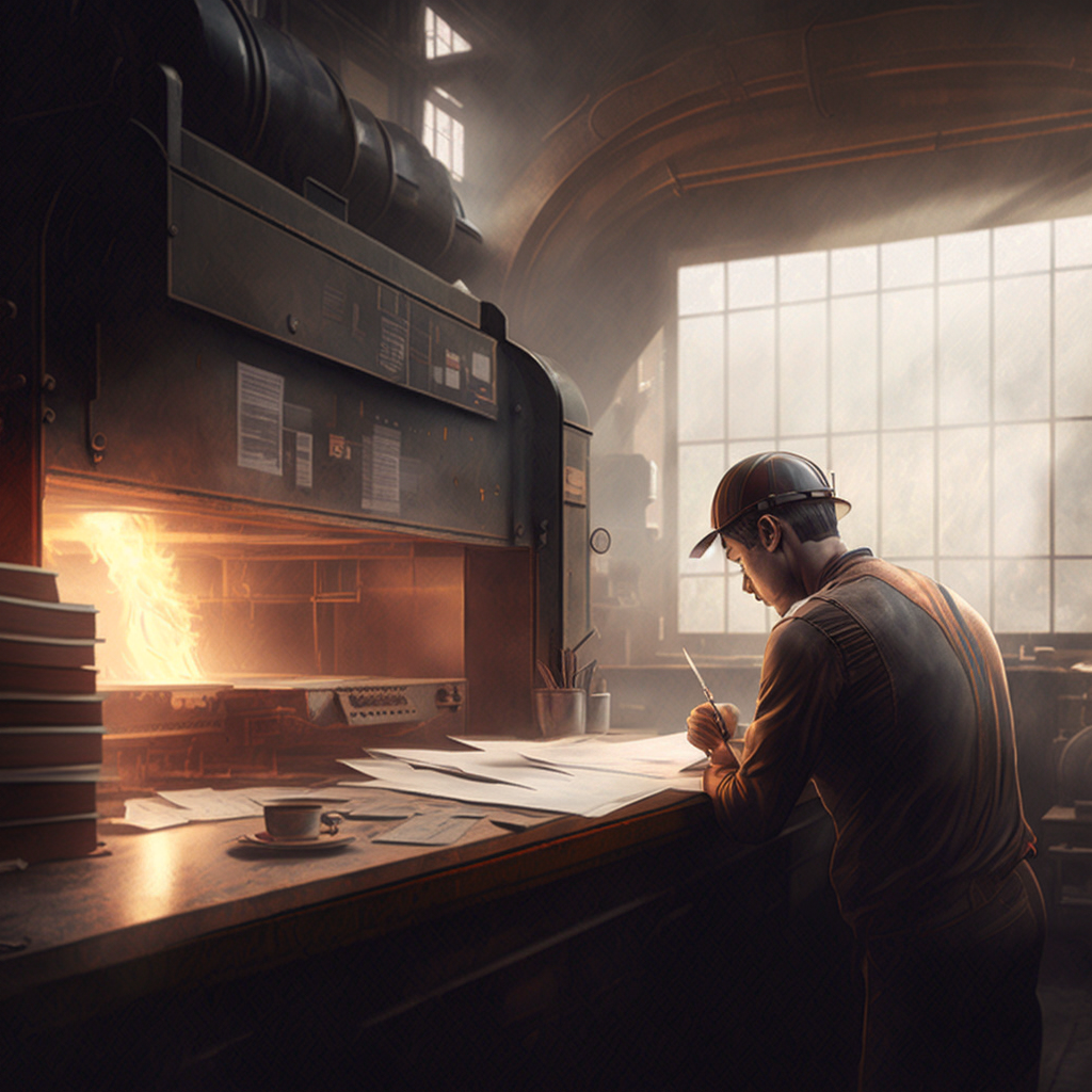 Furnace Scheduling_image