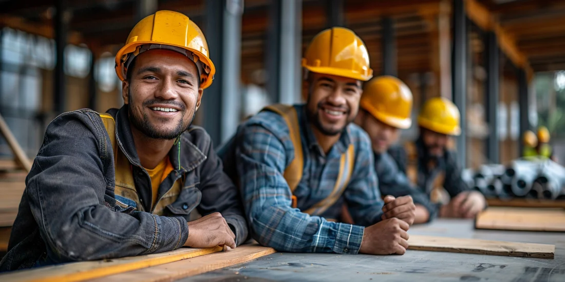 Project Management Services for Construction_image
