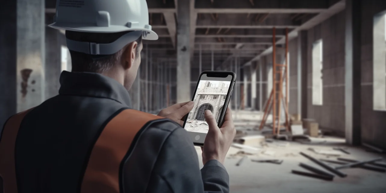 Services App_image