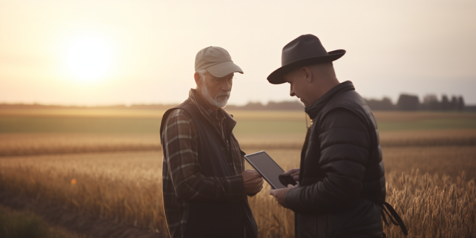 The Complete Guide To Master Field Service Management_image