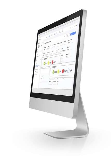 Precision Surveying Capability