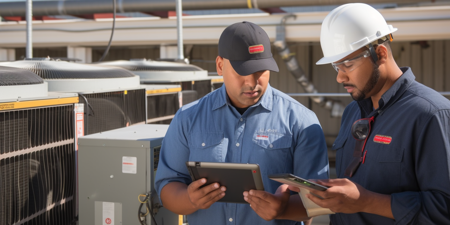 Tools Needed To Start HVAC Business_image