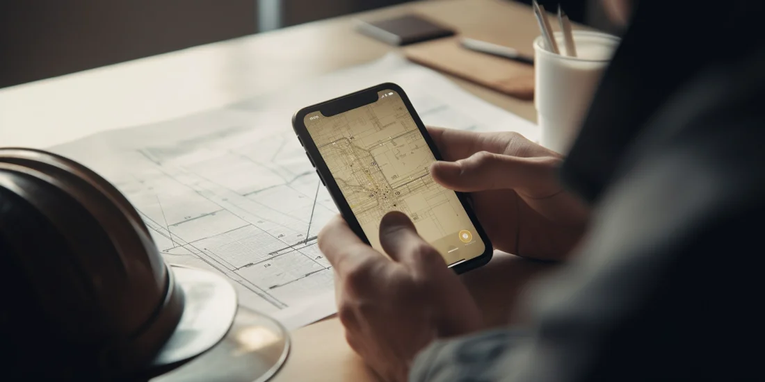 Construction Management Mobile Apps_image