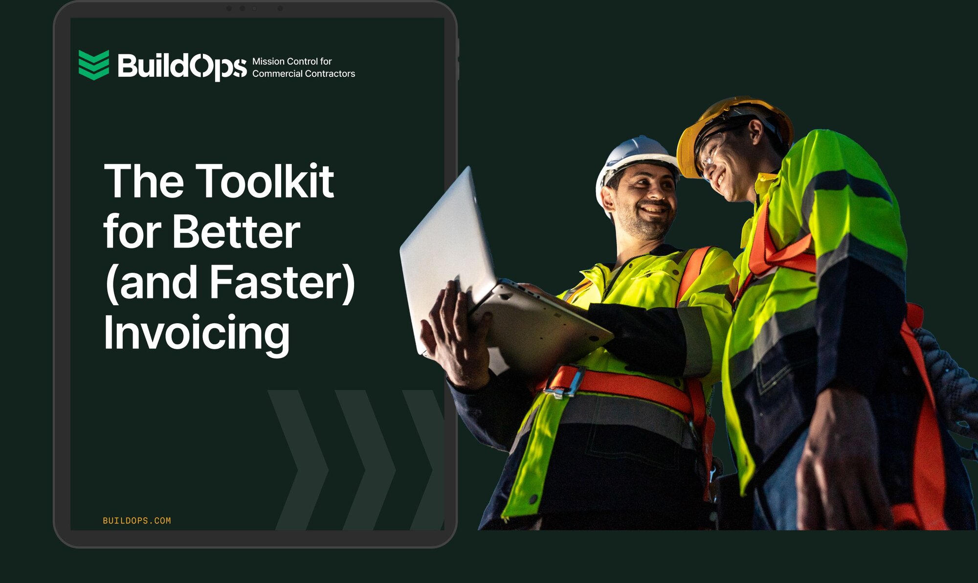 Get Paid Faster: Download Your Free Invoicing Toolkit