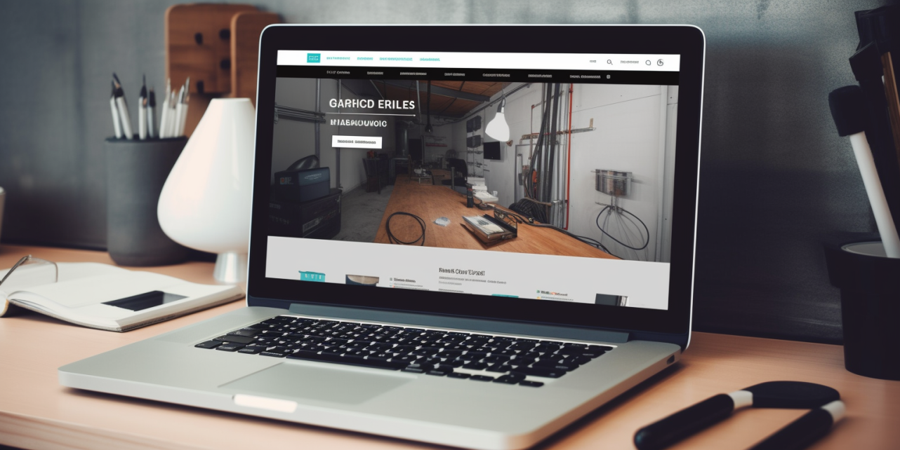 Website For Electricians_image