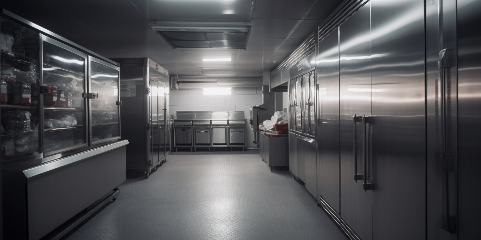 Commercial Refrigerator Repair_image
