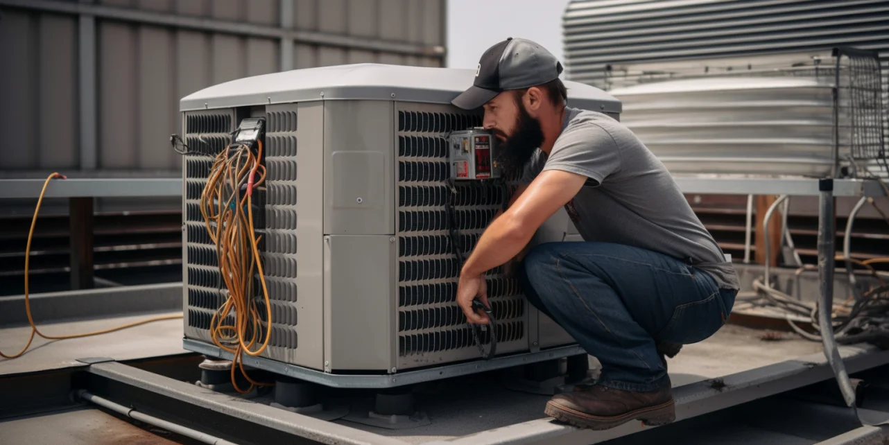 What Is The Cost To Replace An HVAC System_image