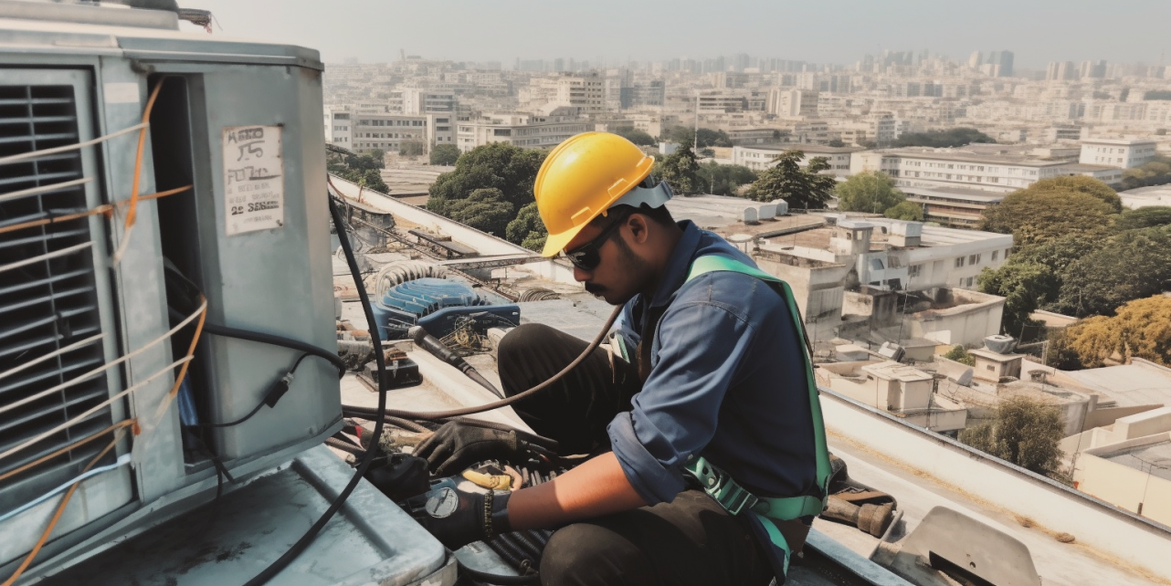 What Is Done During HVAC Maintenance_image