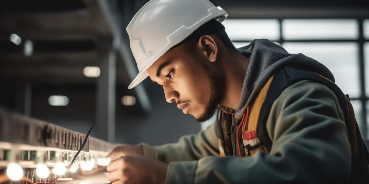 Commercial Electrical Contractors_image
