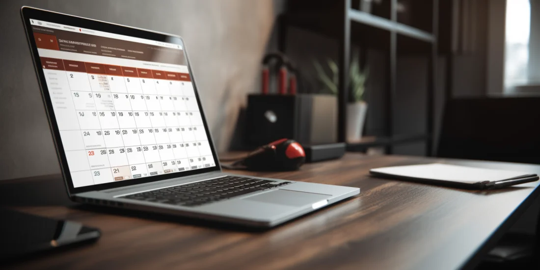 Guide to Contractor Scheduling: Top Tools & Best Practices image