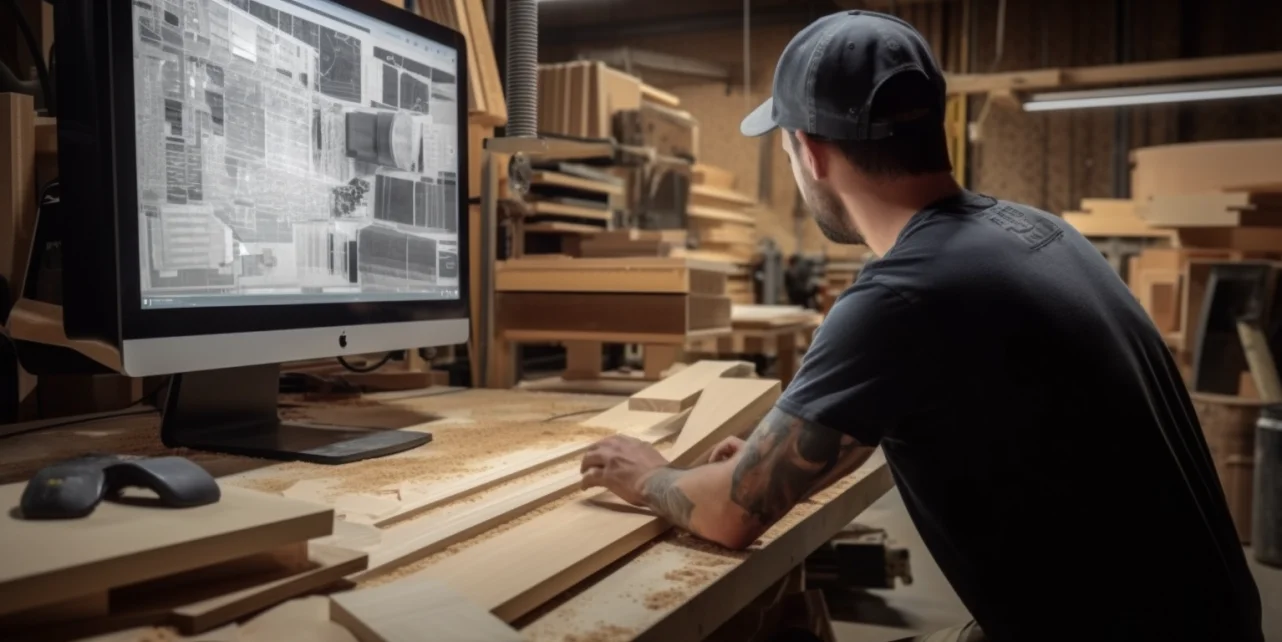 Carpentry Quoting Software_image