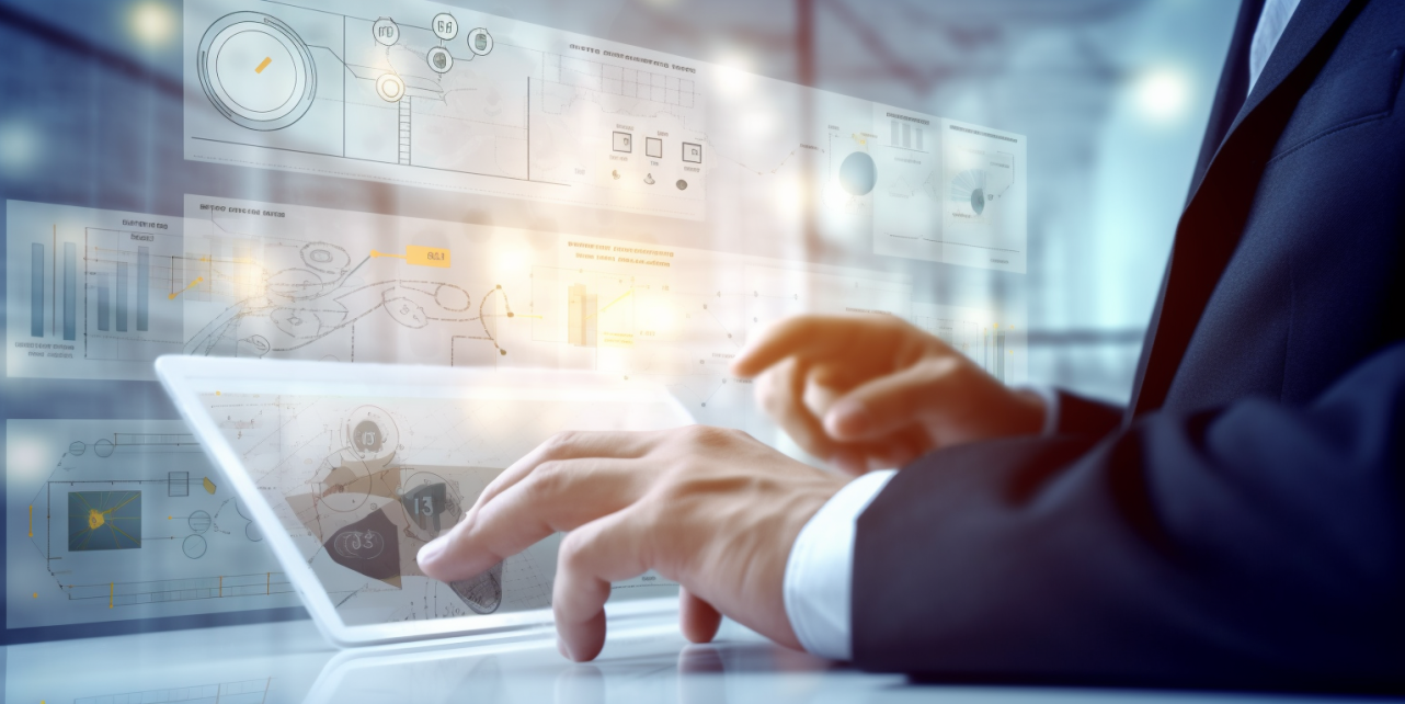 Service Management ERP_image