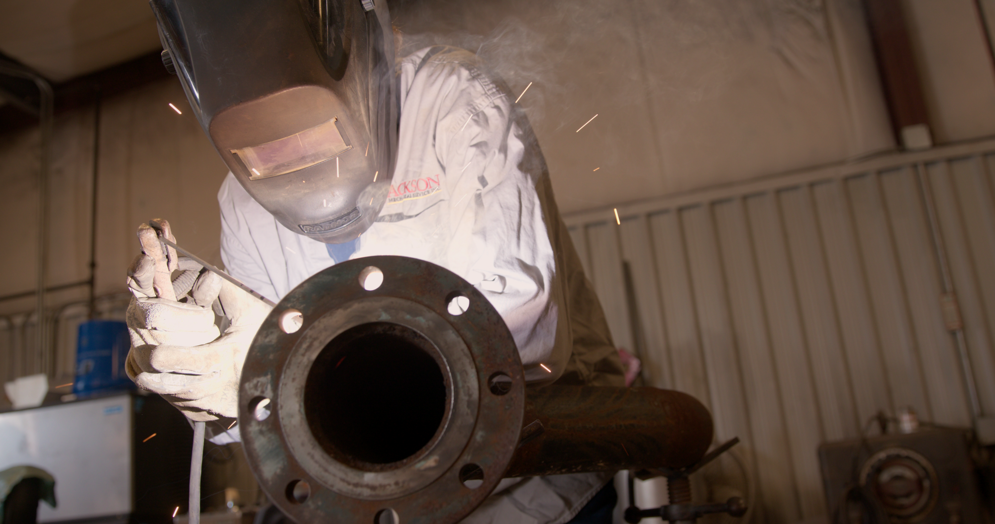 Jackson Mechanical’s Path to 30% Revenue Growth image