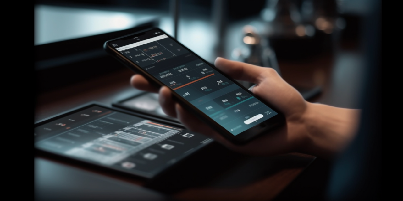 Service Management Mobile_image