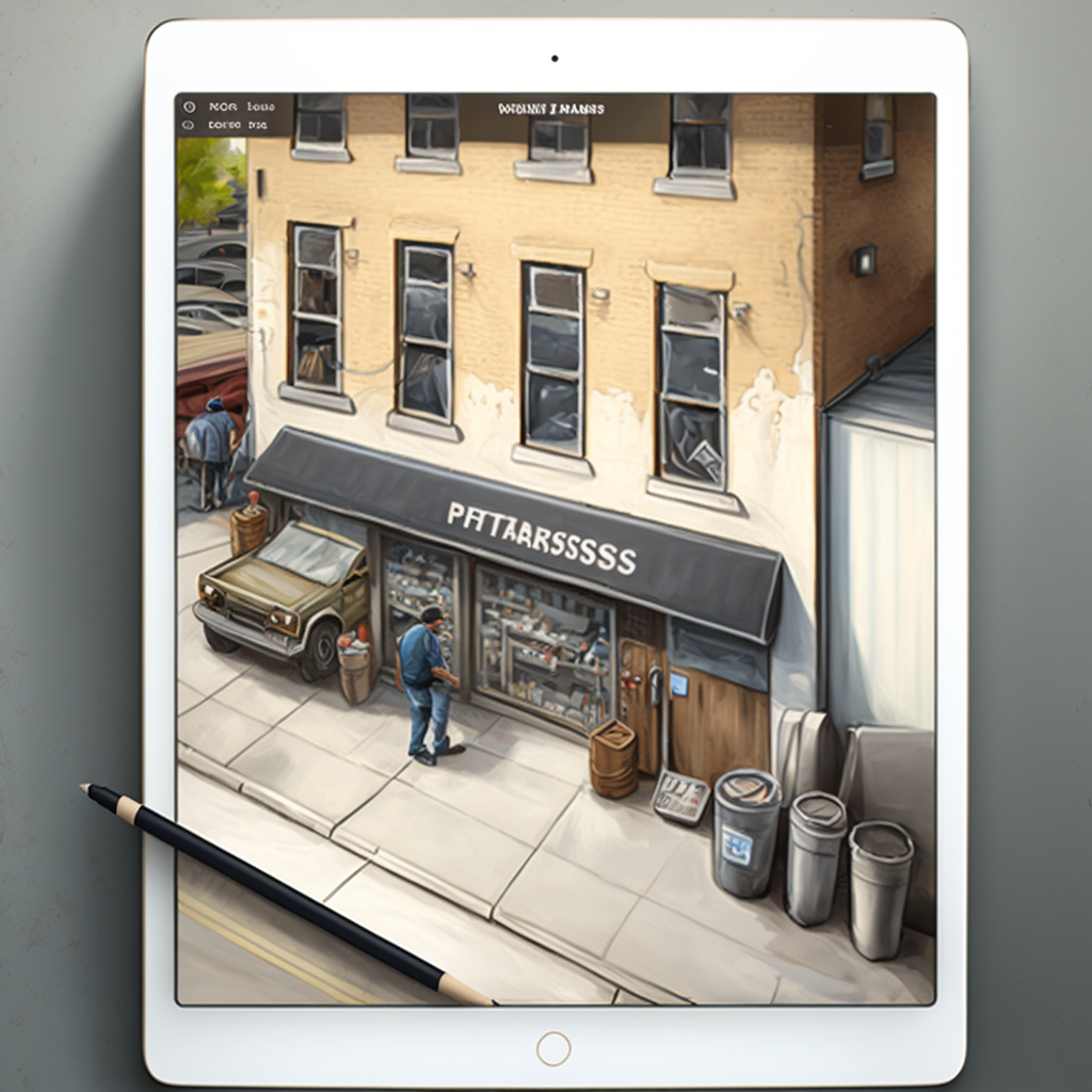 Pressure Washing Estimate App_image