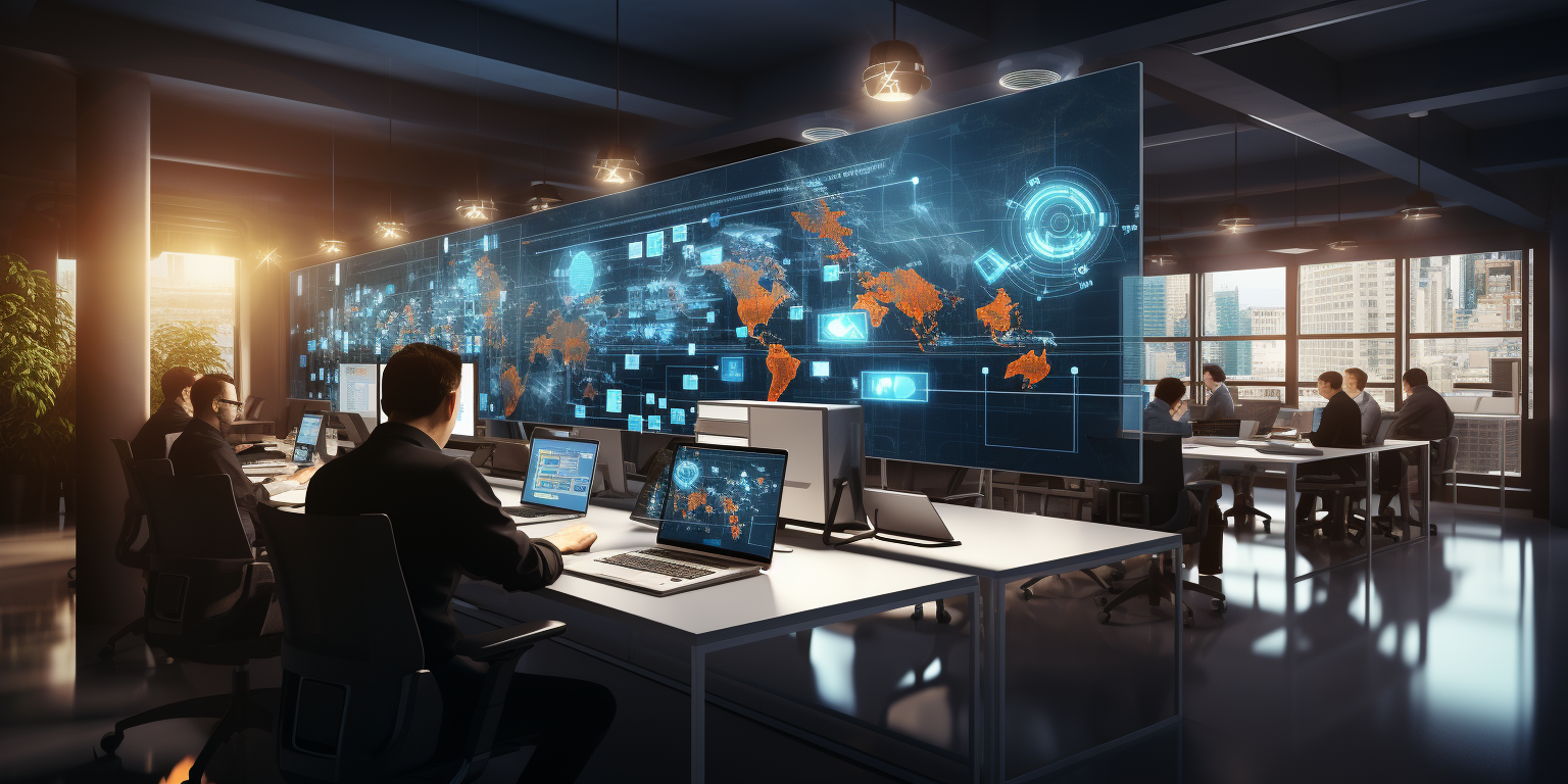 Employee Computer Monitoring Software_image