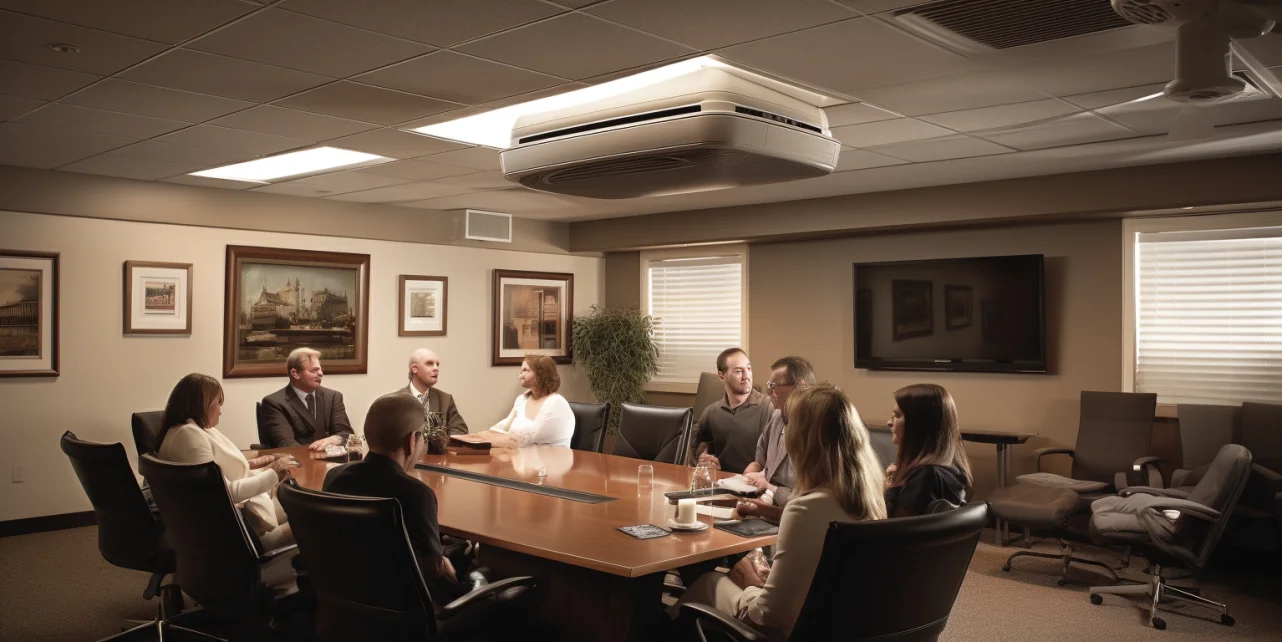 Air Conditioning Contractors Of America (ACCA)_image