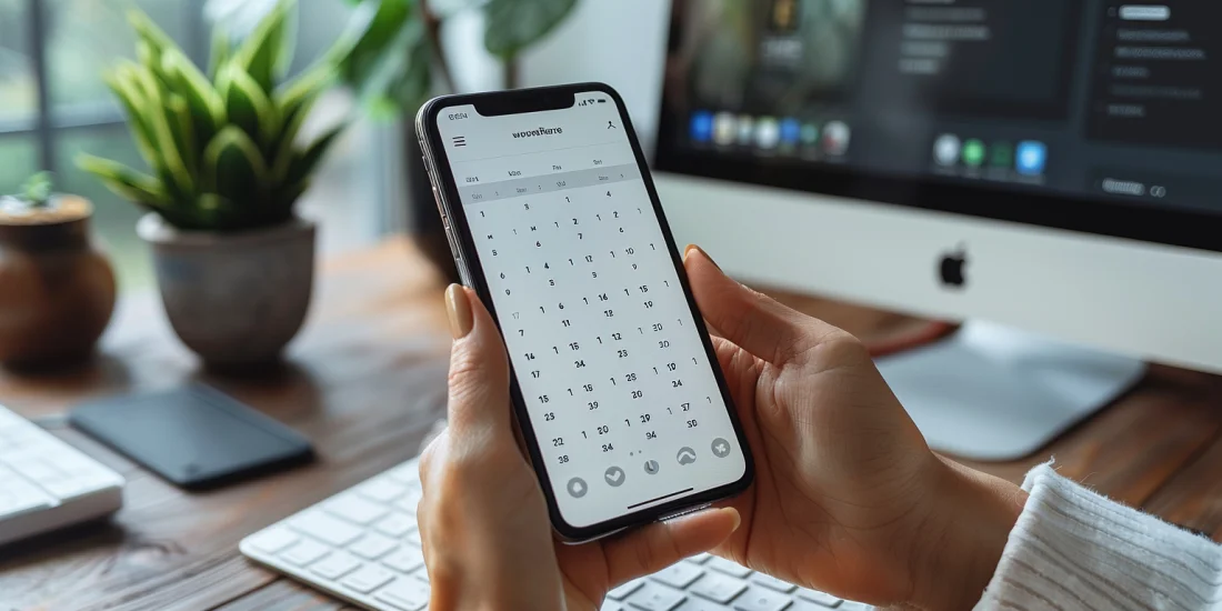 Calendar Availability App_image