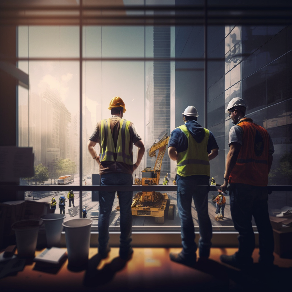 Construction Maintenance Software_image
