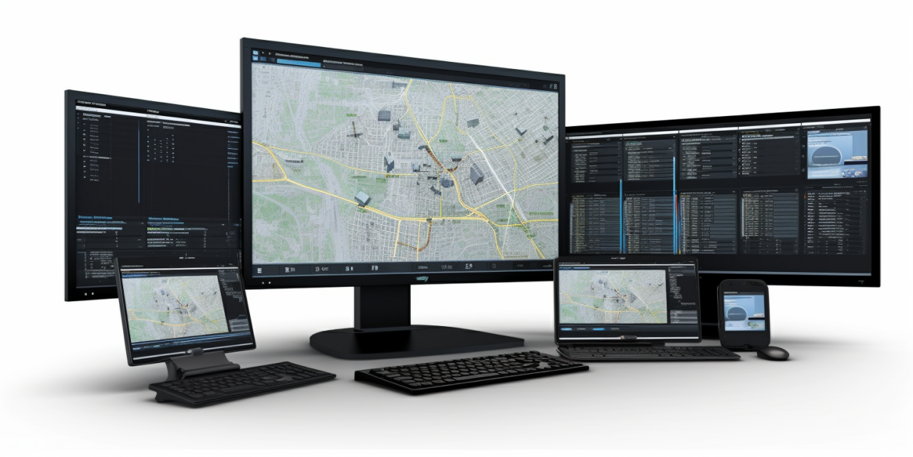 Wireless Field Service Software_image