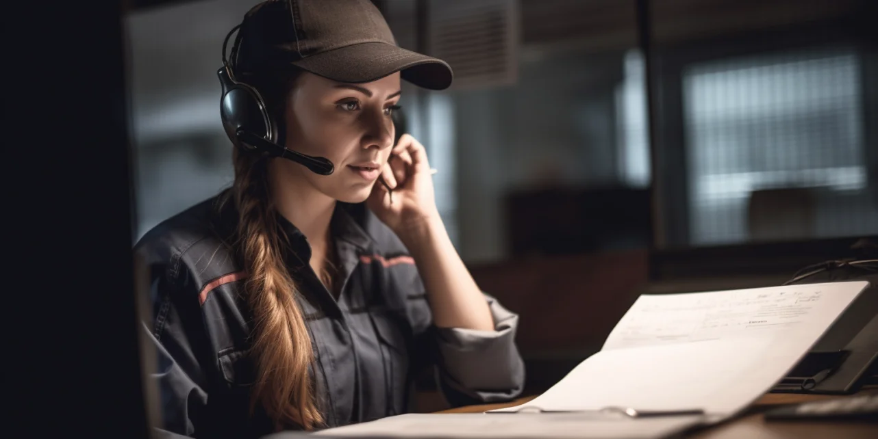 HVAC Dispatcher Script_image