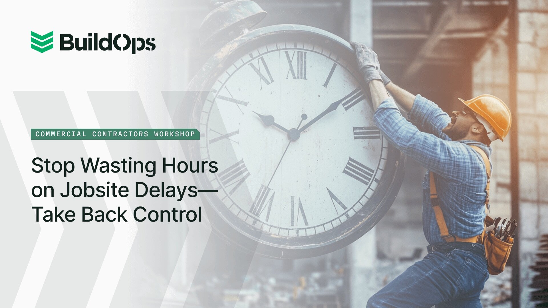 Stop Wasting Hours: Time-Saving Tips for Mechanical Contractors image