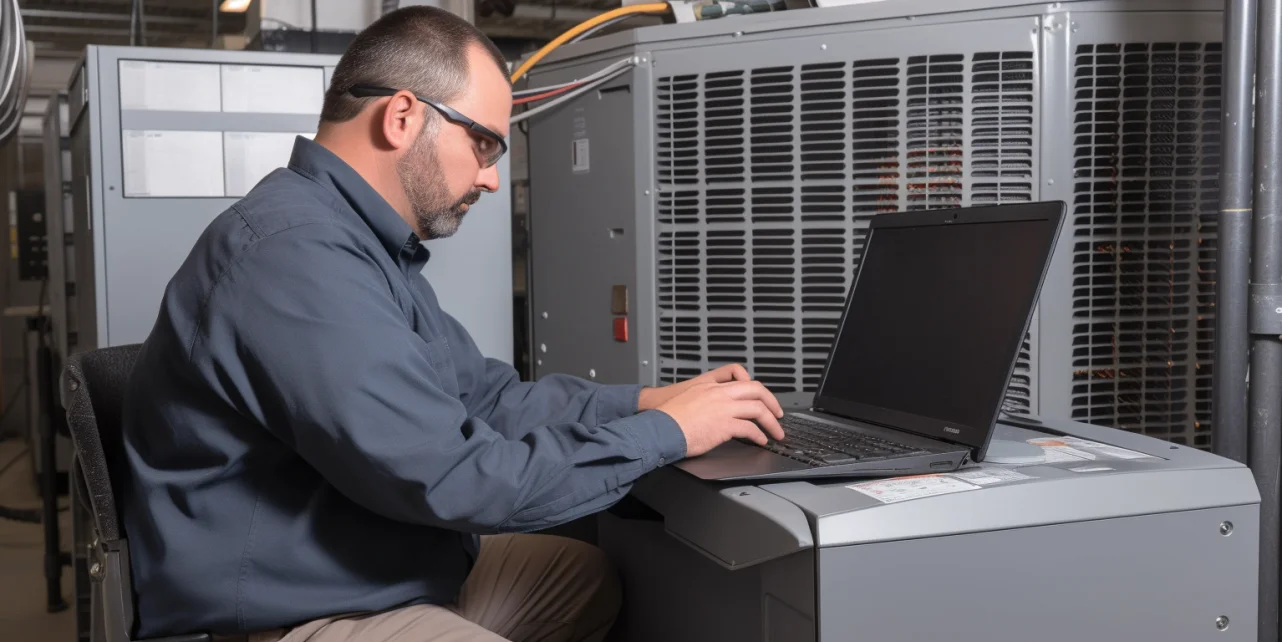 HVAC Maintenance Contract_image