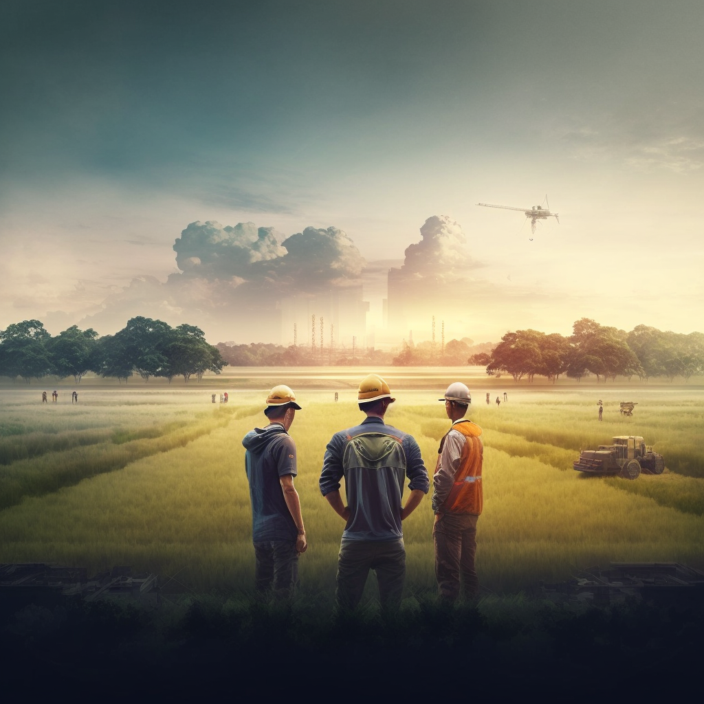 Field Management Service Software_image