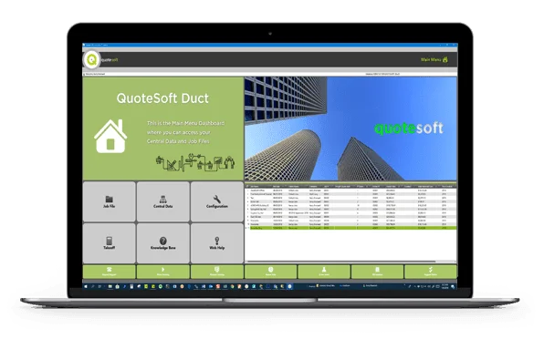 QuoteSoft software