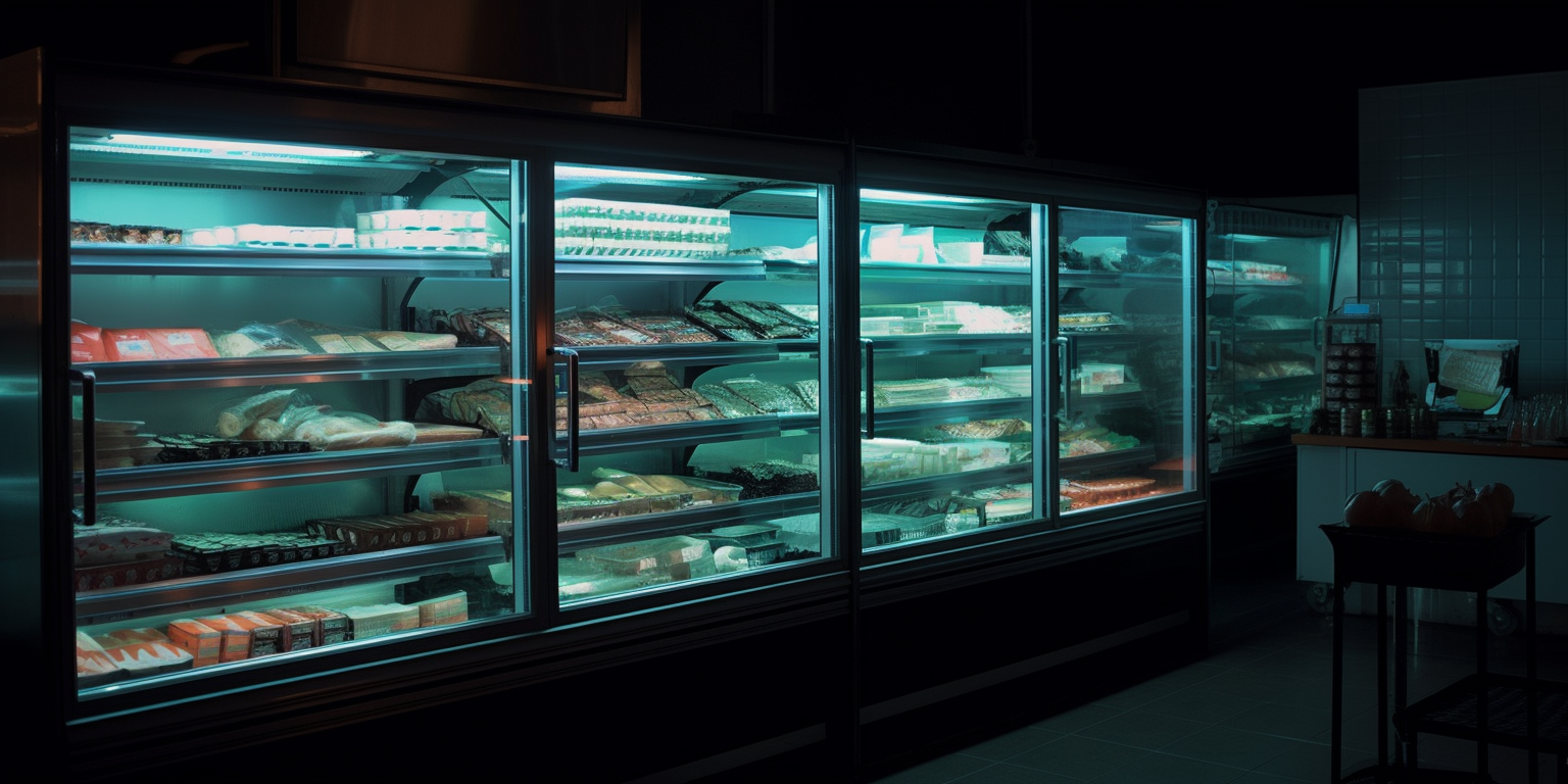 Commercial Refrigeration For Air Conditioning Technicians_image