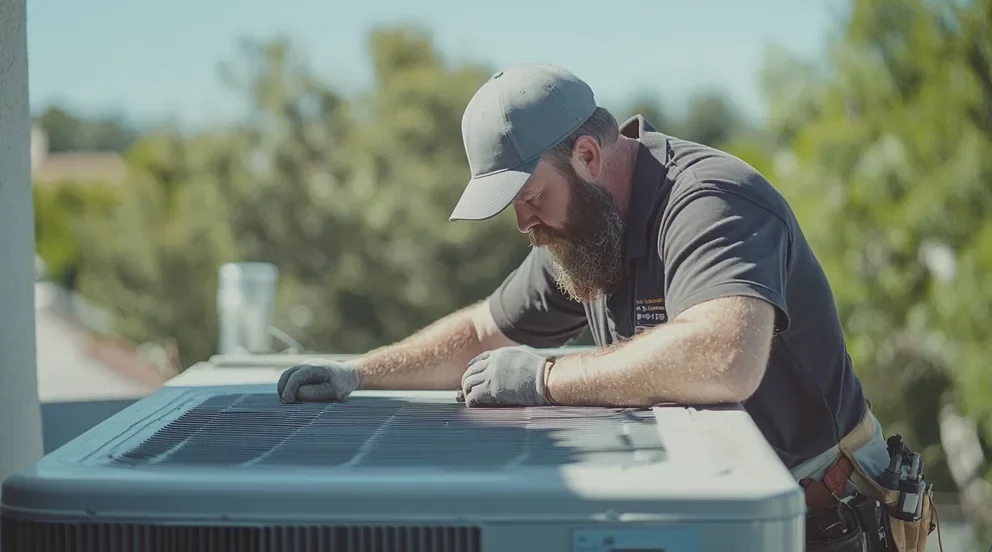 16 Best HVAC Service Report Templates for Accurate Jobs_image