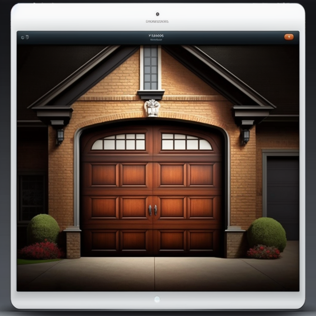 Garage Door Software_image