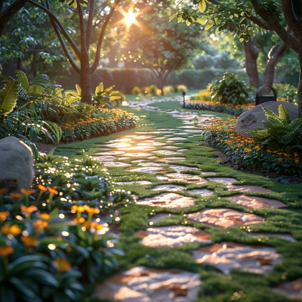 Lanscaping App_image