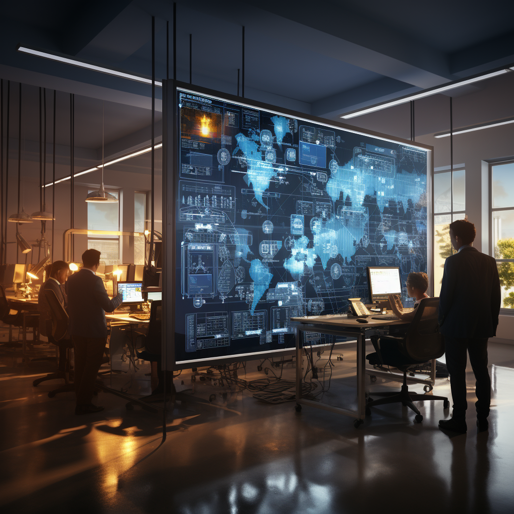 Electrical Distribution Software_image