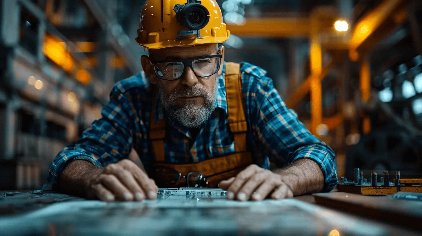 3 Innovations That Threatened to Kill the Construction Industry — But Never Did image