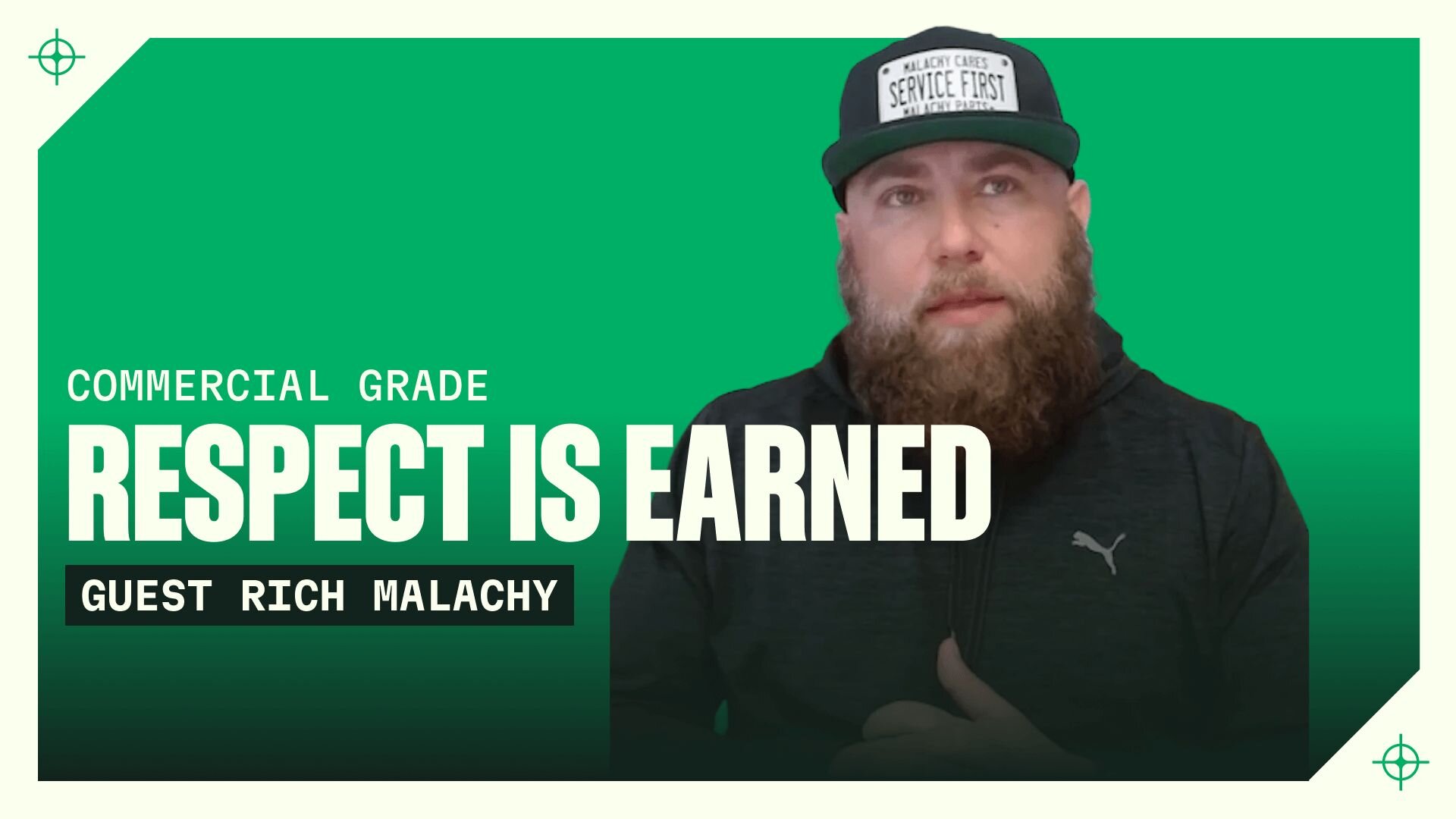 Rich Malachy on What Keeps Techs: Respect, Pride, and a Real Path_image