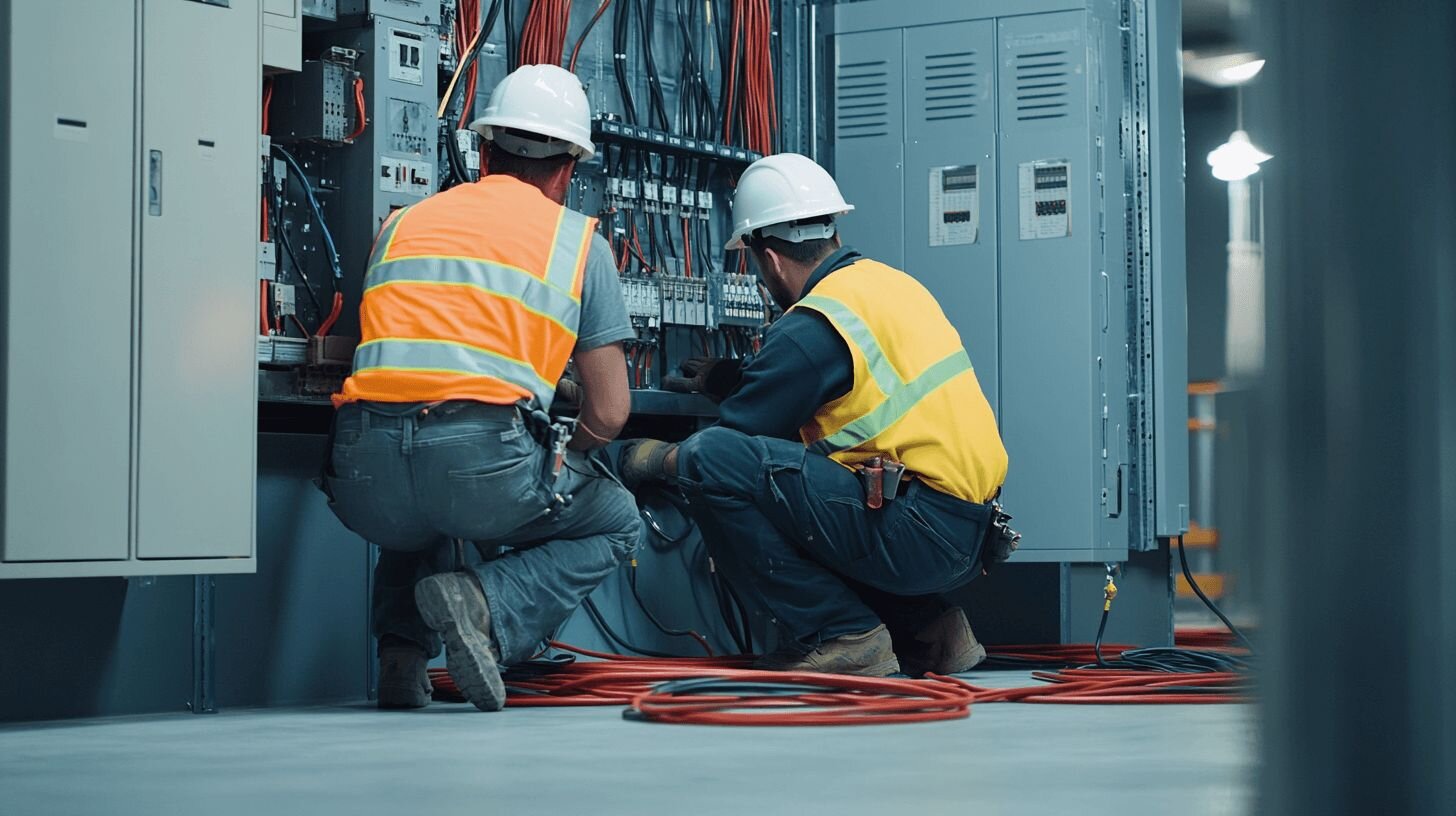 Why Electricians Will Be the Most In-Demand Trade of the Next Decade_image