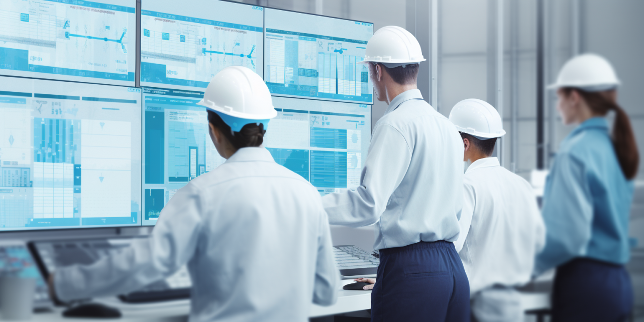 Service Management Software Solution_image