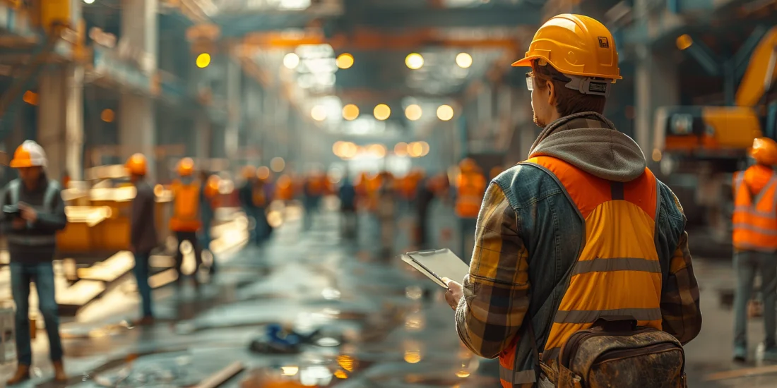 Construction Management At Risk (CMAR)_image