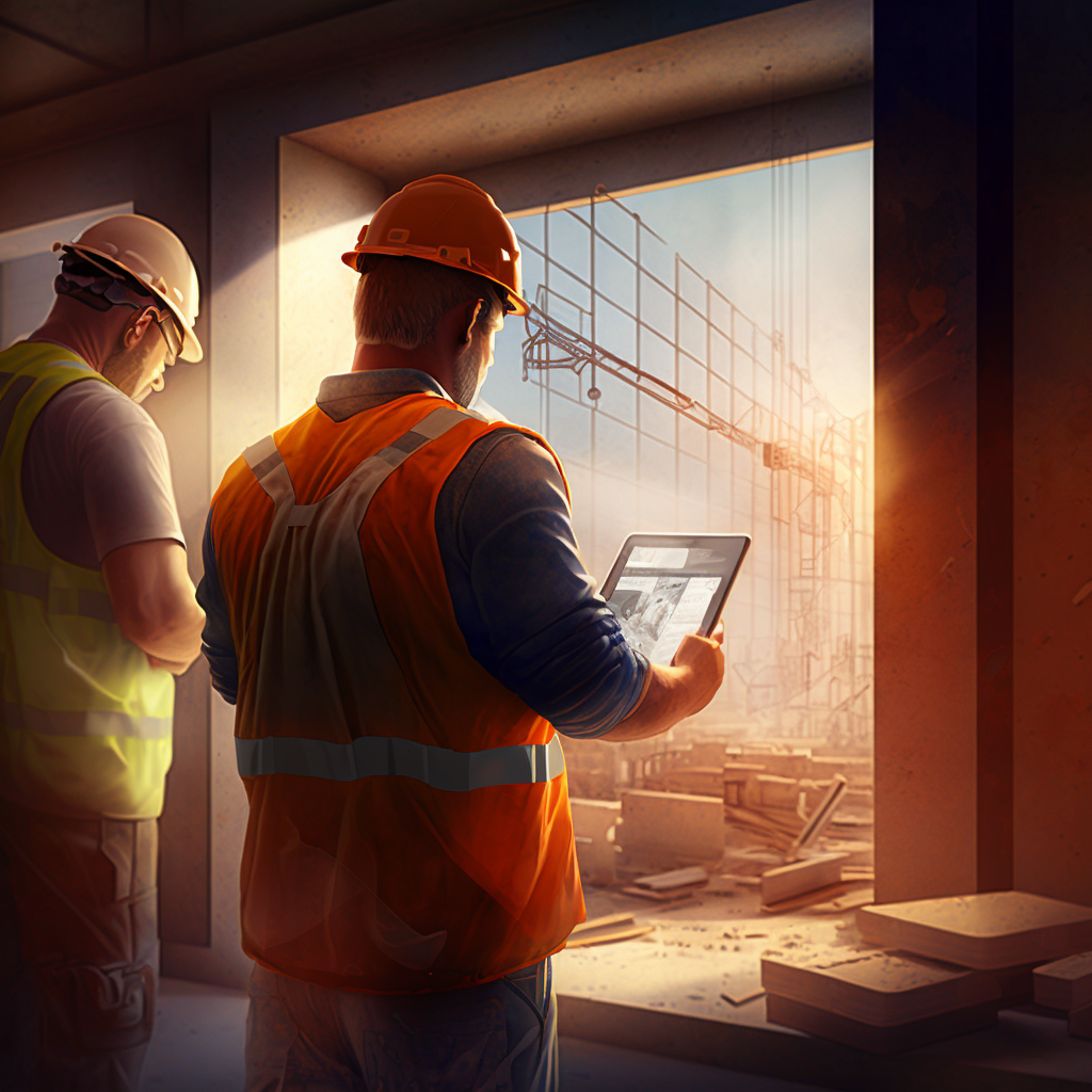 8 Best Construction Software for Subcontractors in the Field image