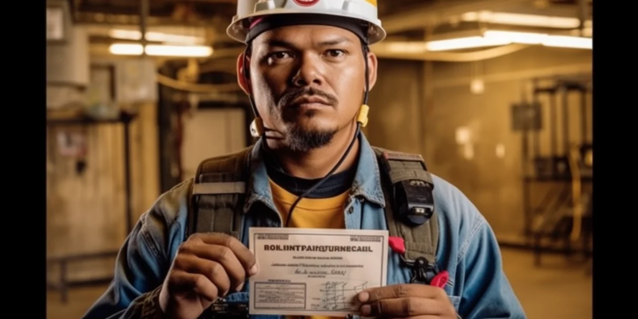 Electrician License_image
