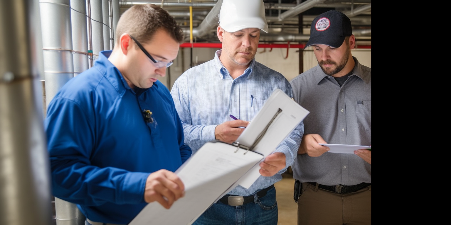 HVAC Start Up_image