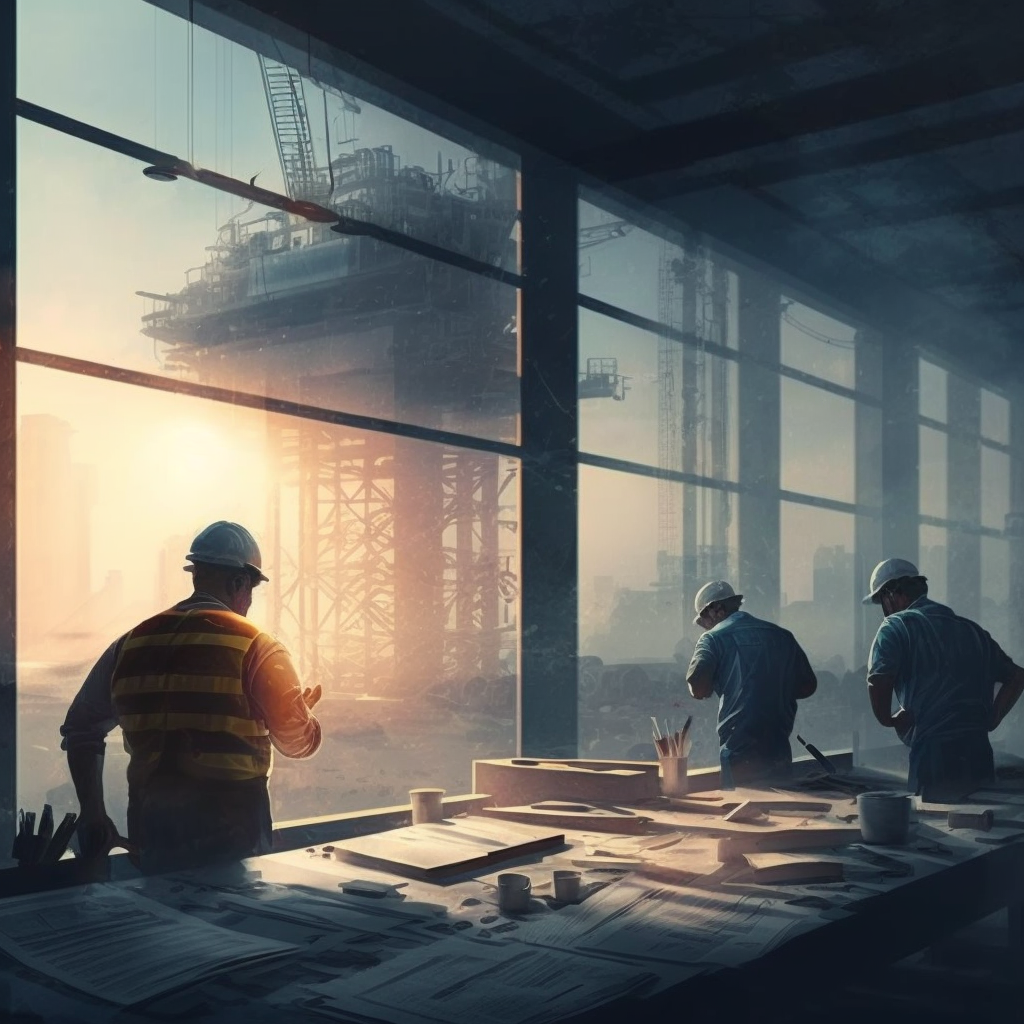 Scheduling Software Construction_image