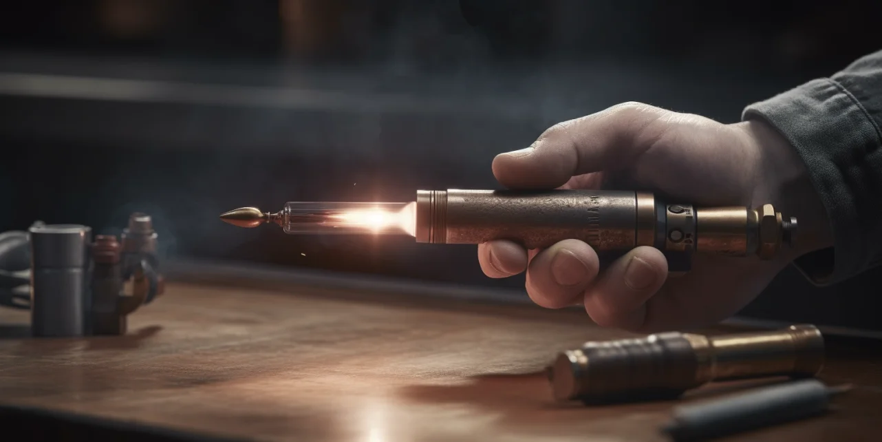 Best HVAC Flaring Tool_image