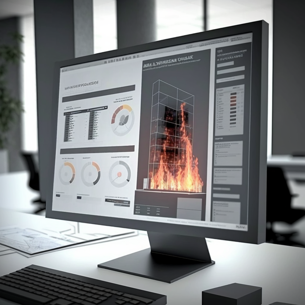 Fire Risk Assessment Software_image